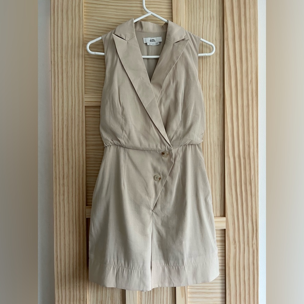Love Bonito Romper